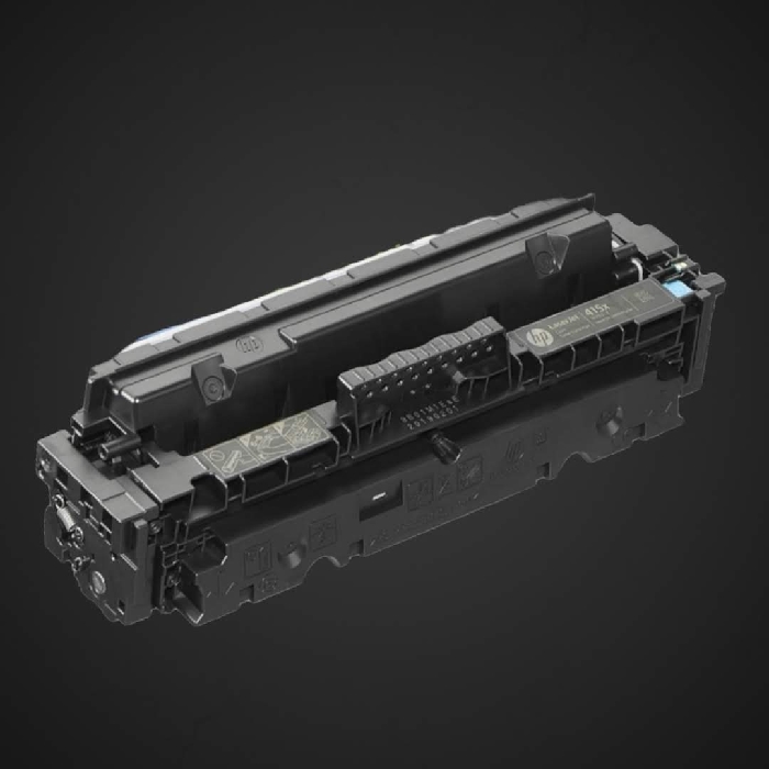 Obnovljen toner HP 415X cyan za HP LJ M454/MFP M479 za 7500 strani